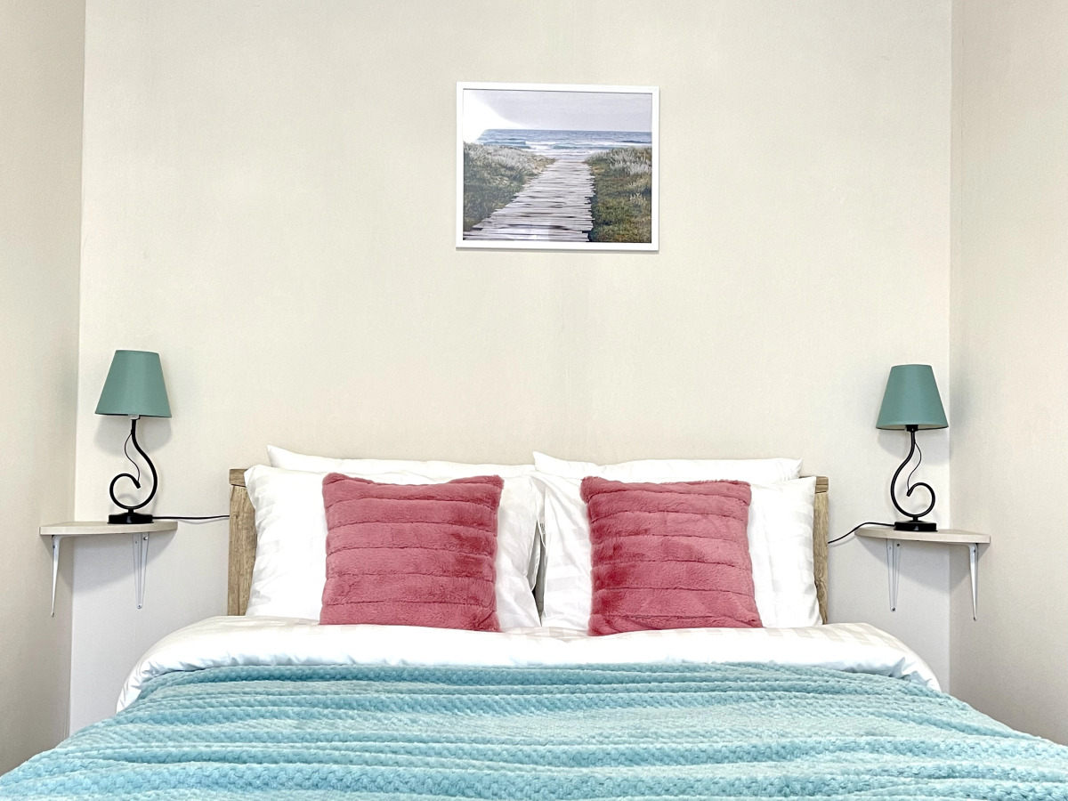 Квартира 2 Ночи на проспекте Старорусский 11