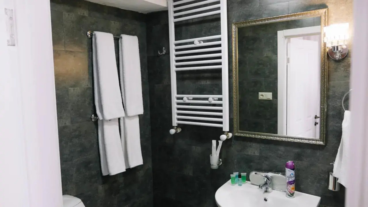 Бутик-отель Simon's Boutique Hotel