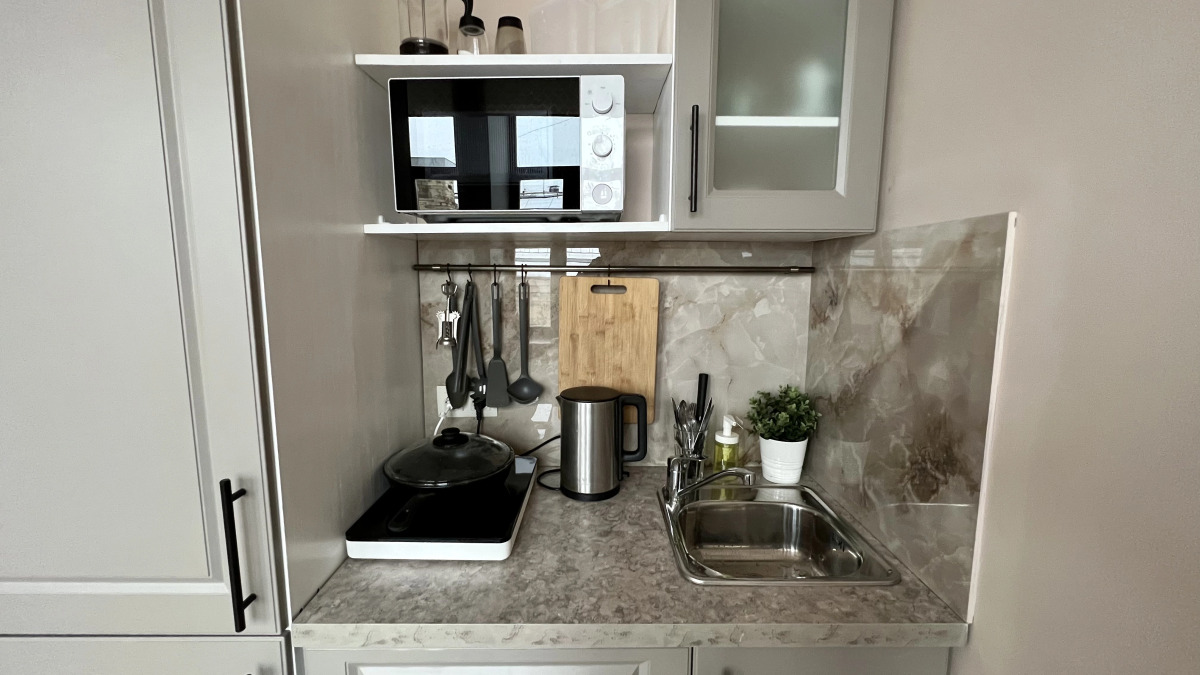 Апартаменты на Кисловском (3)