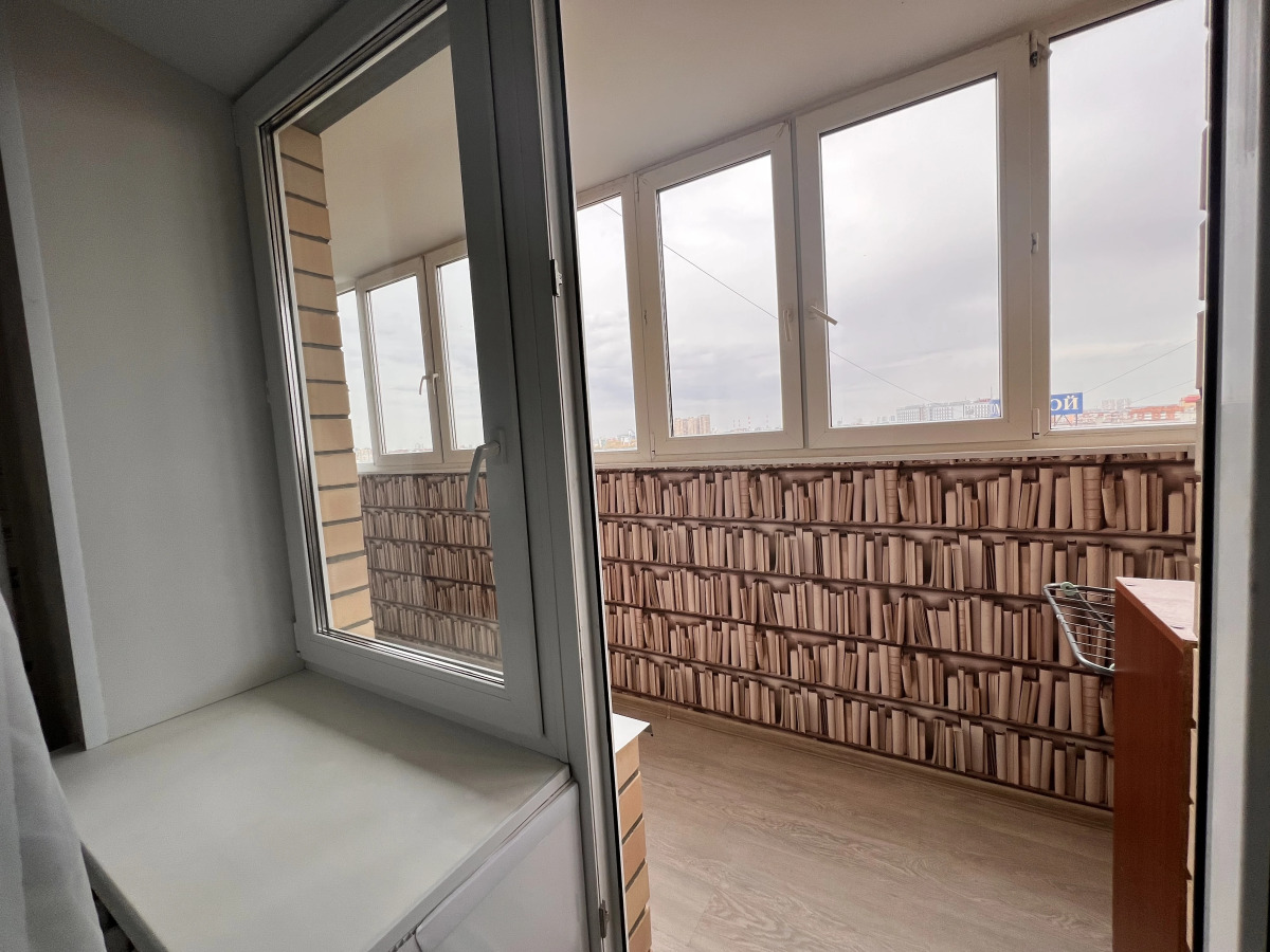 Апартаменты 1кв Южный Порт ТРЦ Фаворит Демьяна Бедного 92