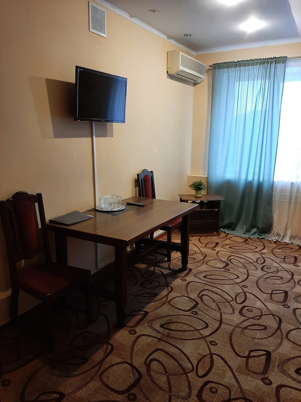 Гостиница Метрополь