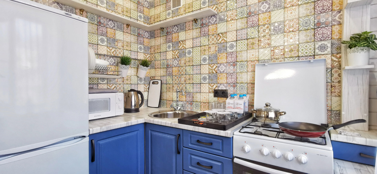 Апартаменты Apart-Comfort на Угличской 13