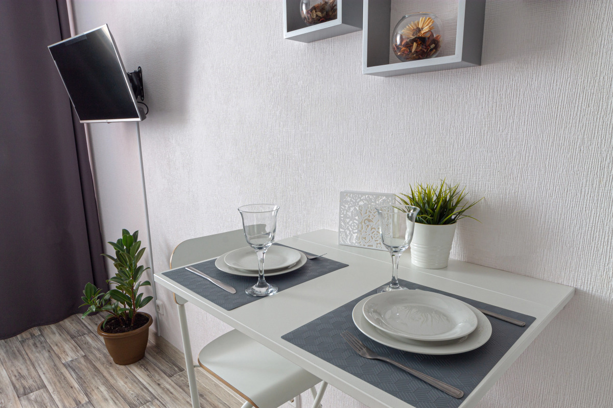 Апартаменты  Триче