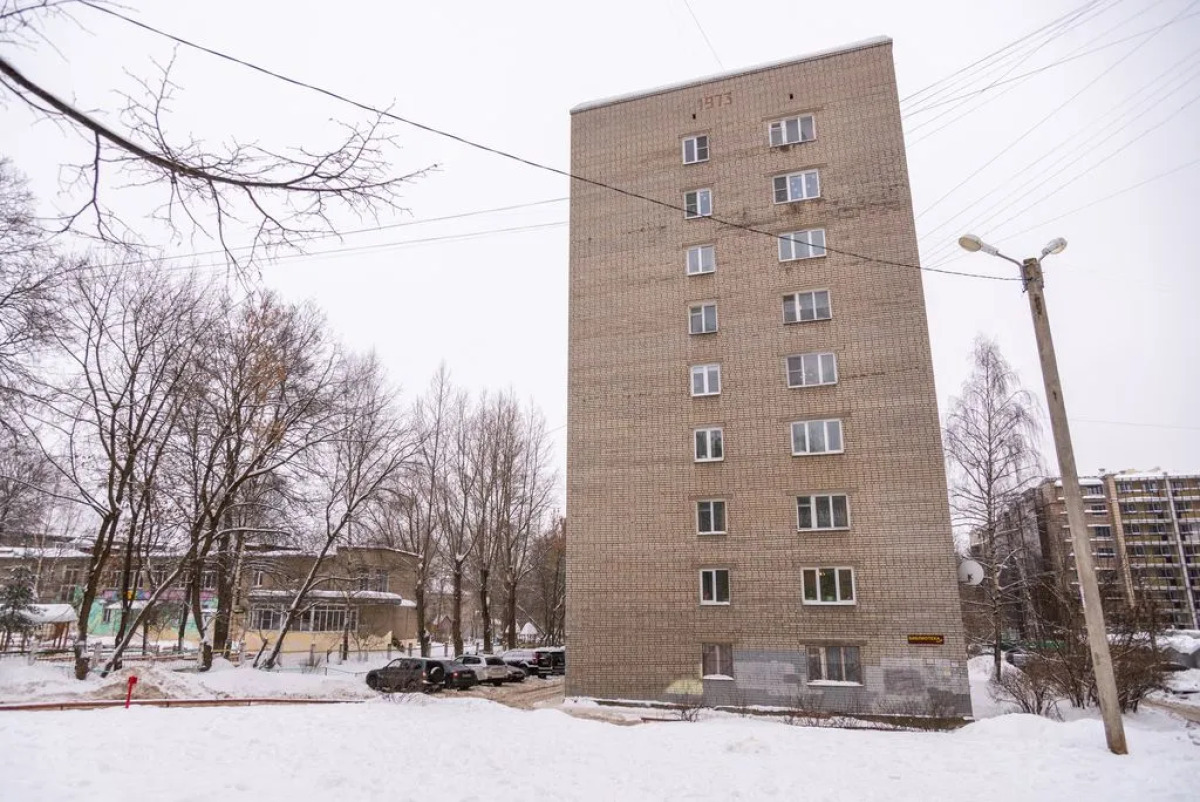 Апартаменты Apart-Comfort на Вольной 3