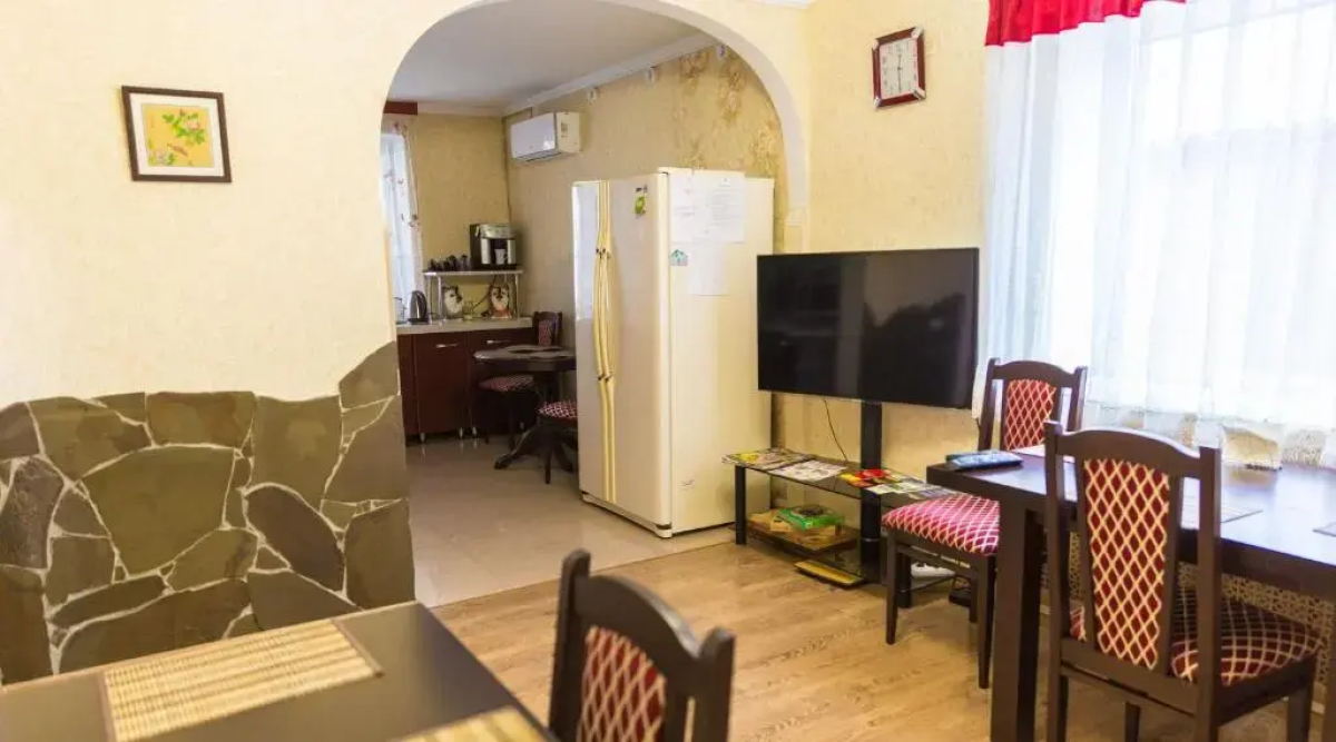 Гостевой дом Дар