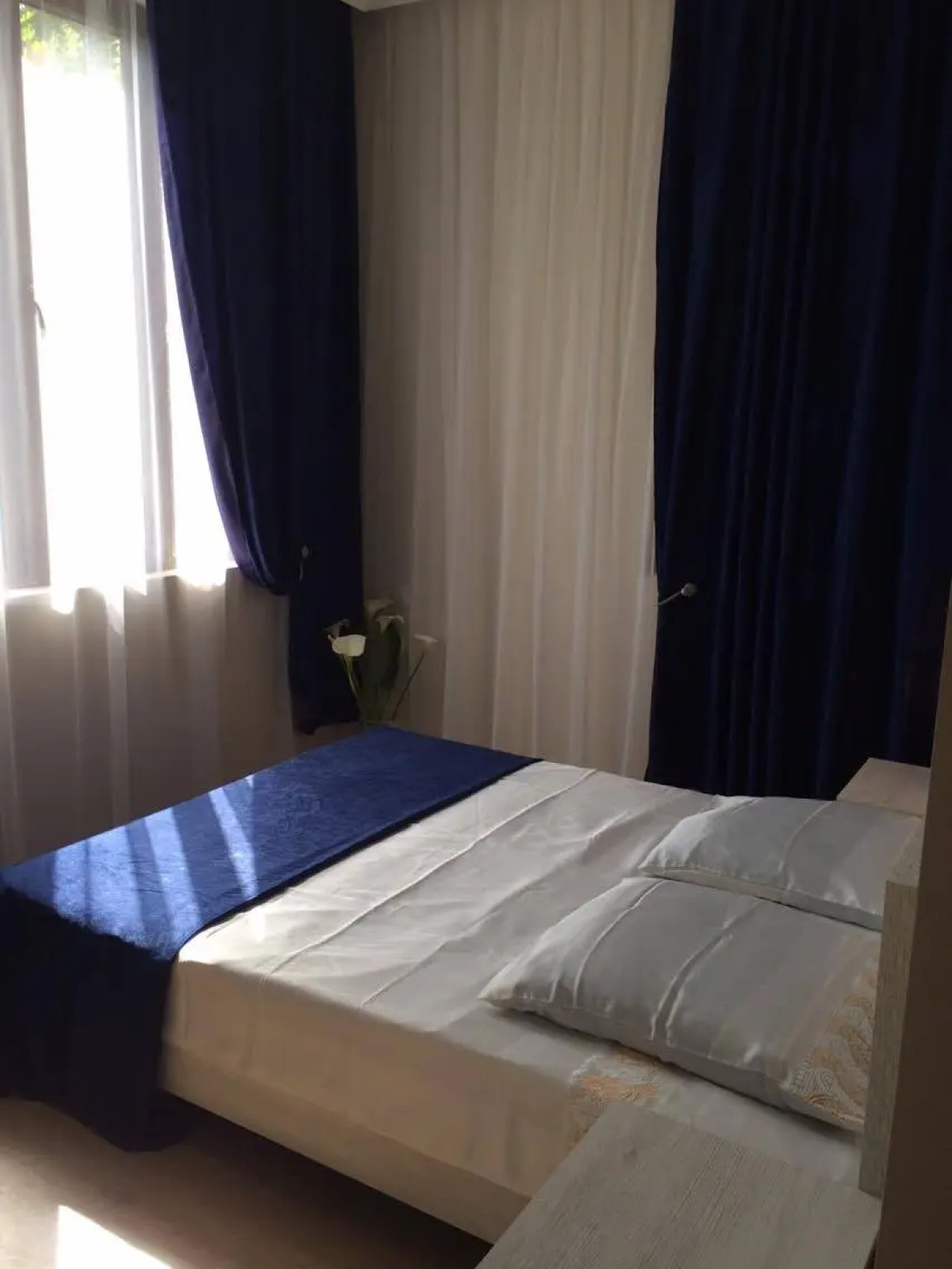 Гостевой дом Holiday House Green Cape Batumi