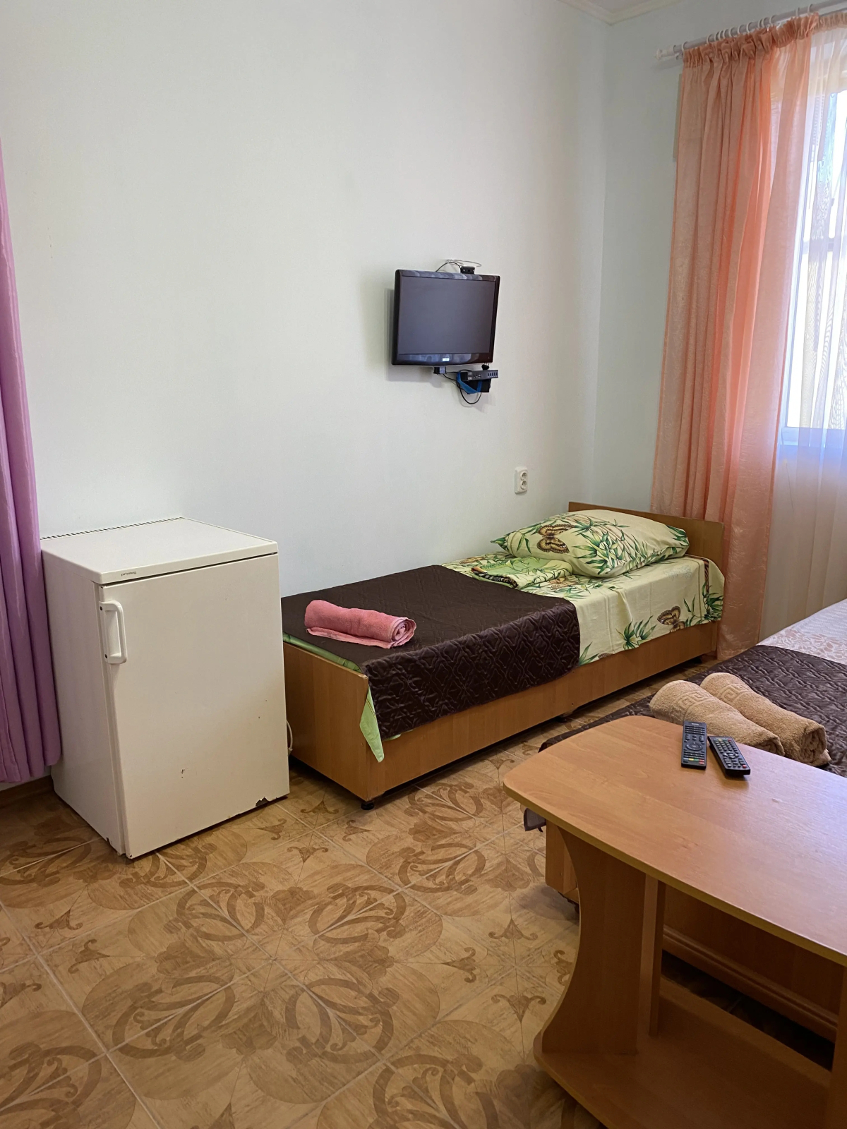 Гостевой Дом Адиле