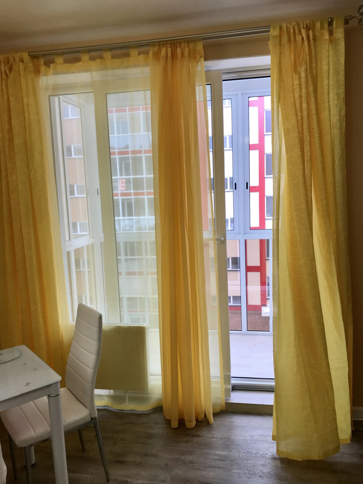 Апартаменты Sun Lake