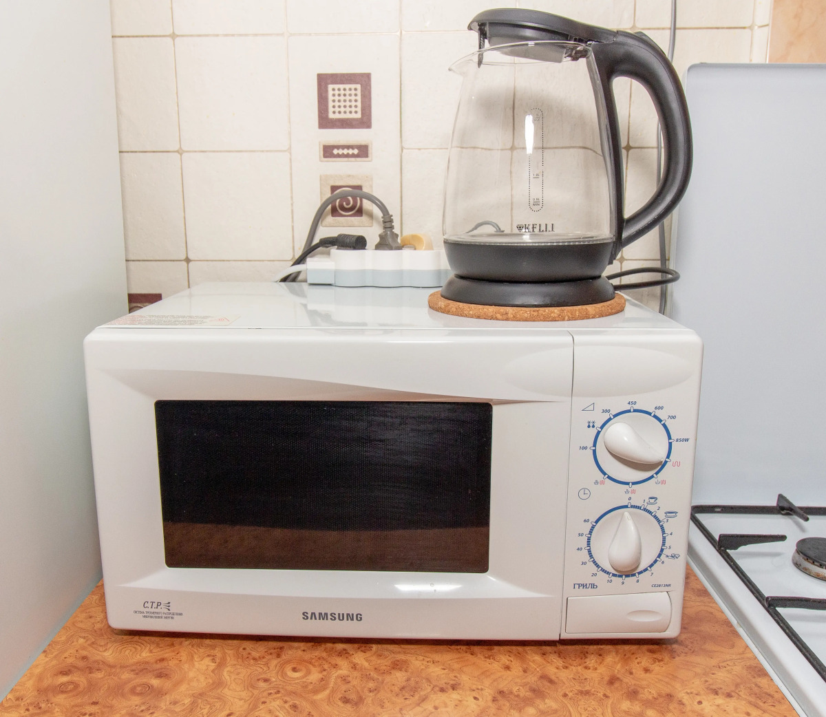 Квартира Комфортная рядом с ЭФКО