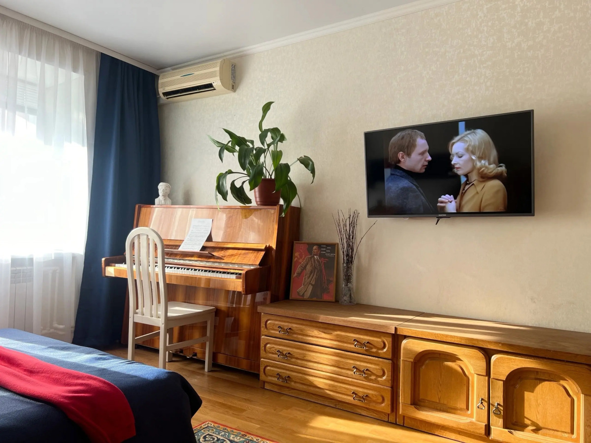 Квартира 2-к. квартира 64 м² 5/5 эт.