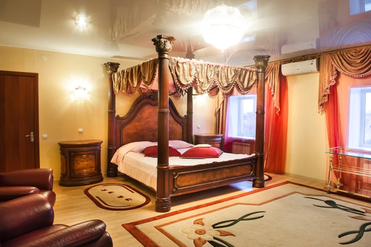 Санаторий Старица