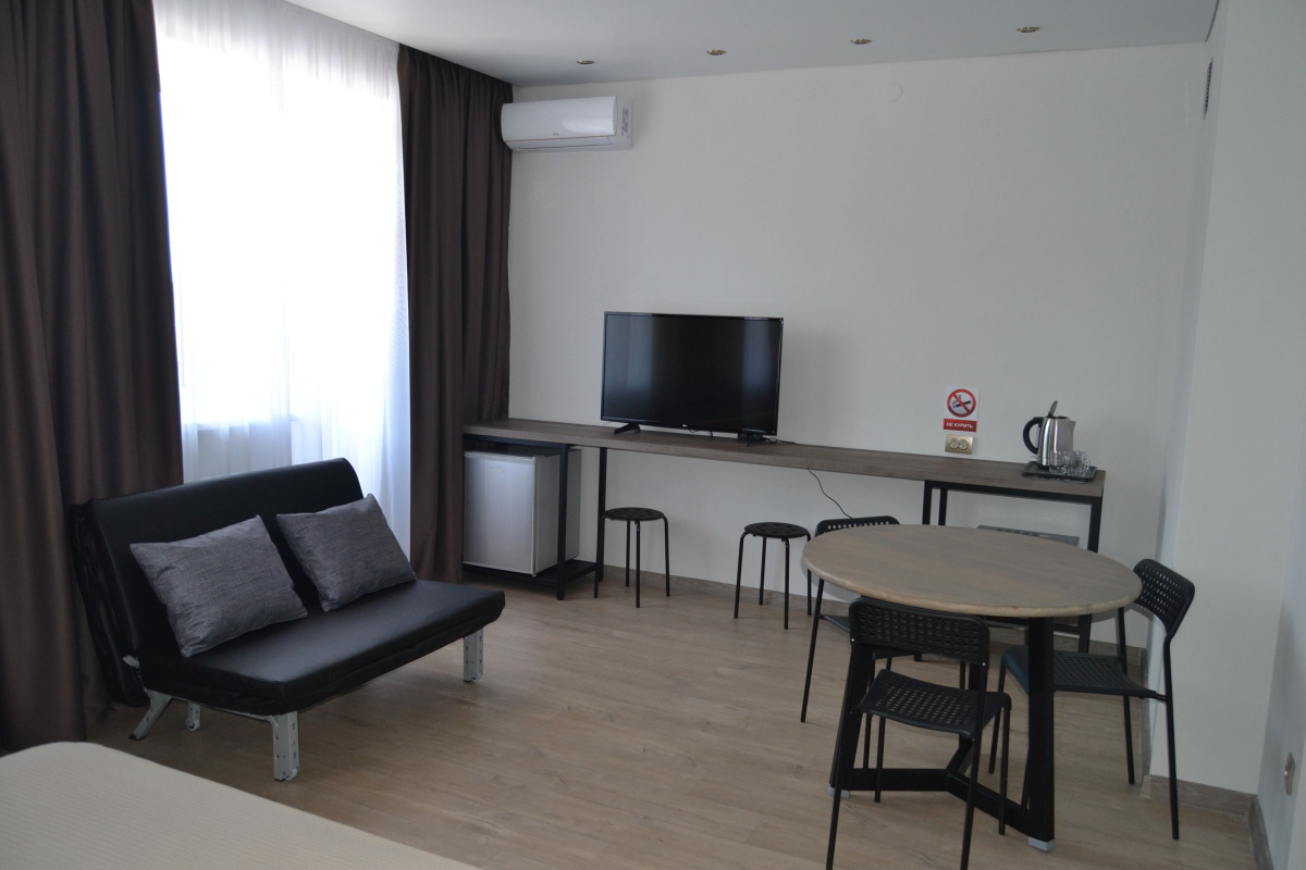 Отель Дом Фермера