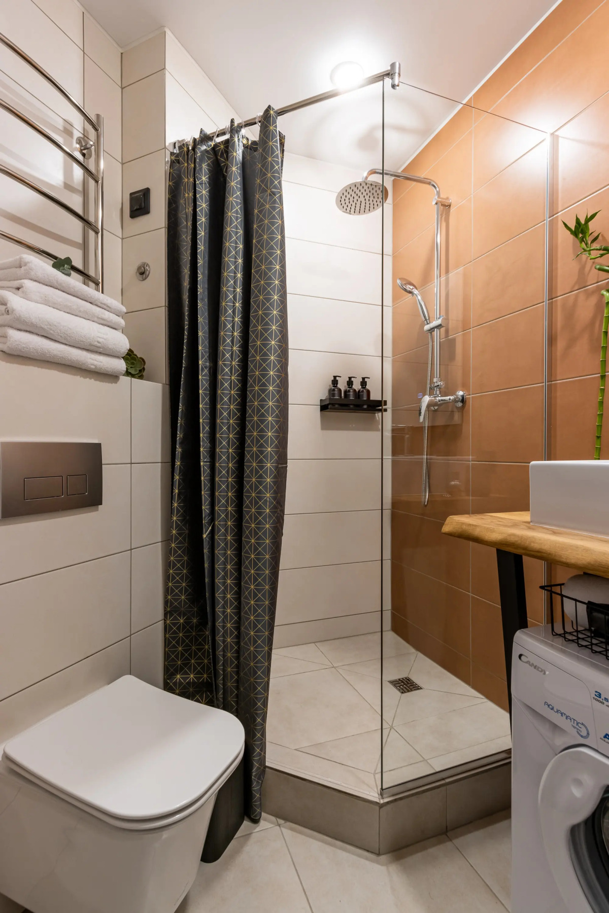 Апартаменты Smart Mini 7 Liniya V O