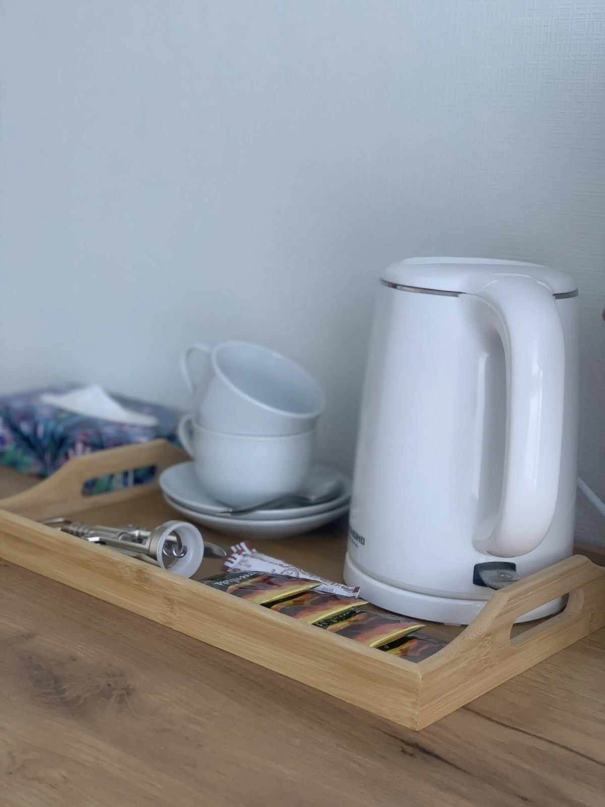 Апартаменты More Apartments