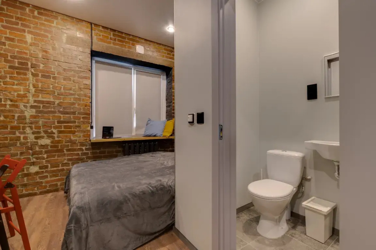 Апартаменты RentalSPb