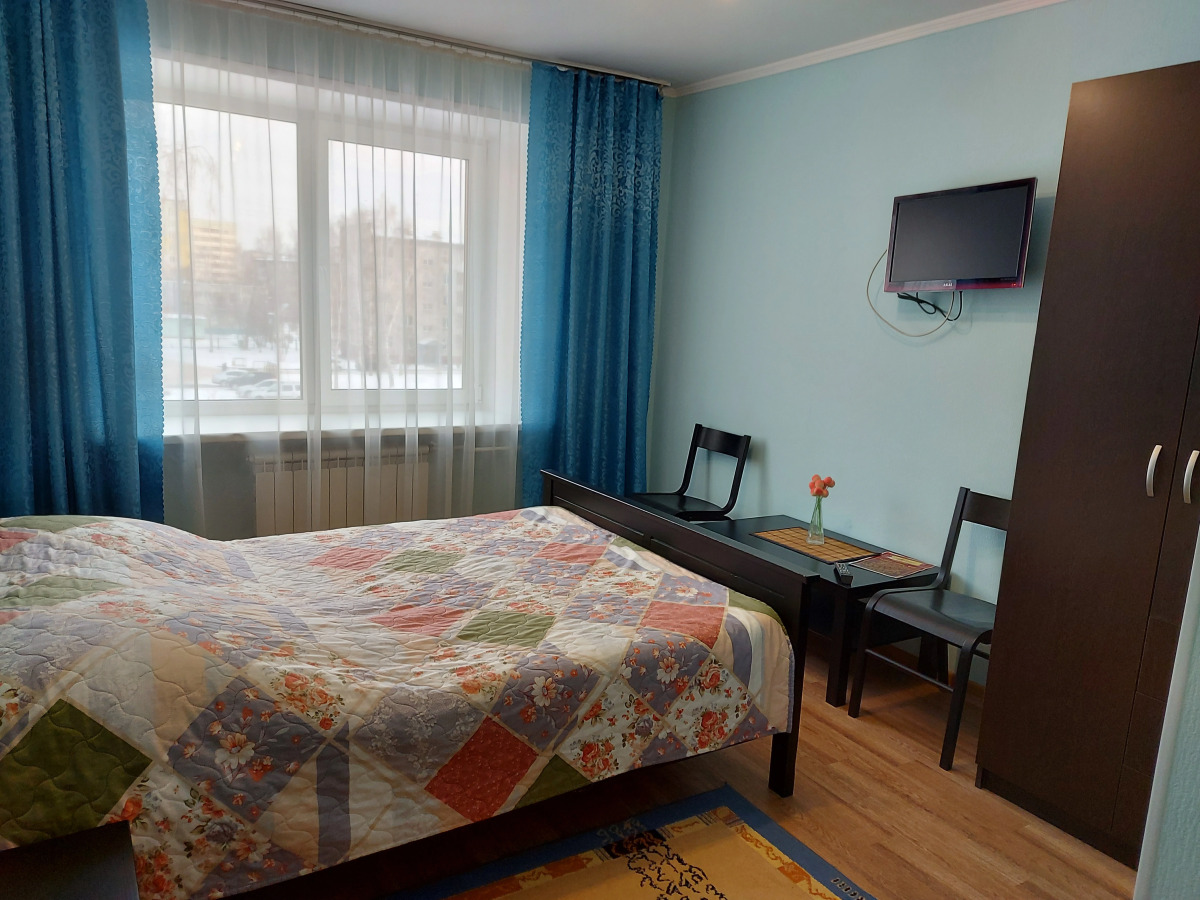 Отель Персона Пролетарская 24