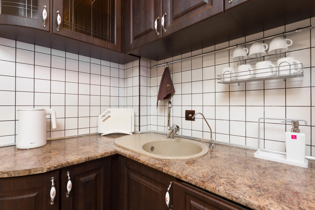 Квартира Comfort Apartment для всей семьи