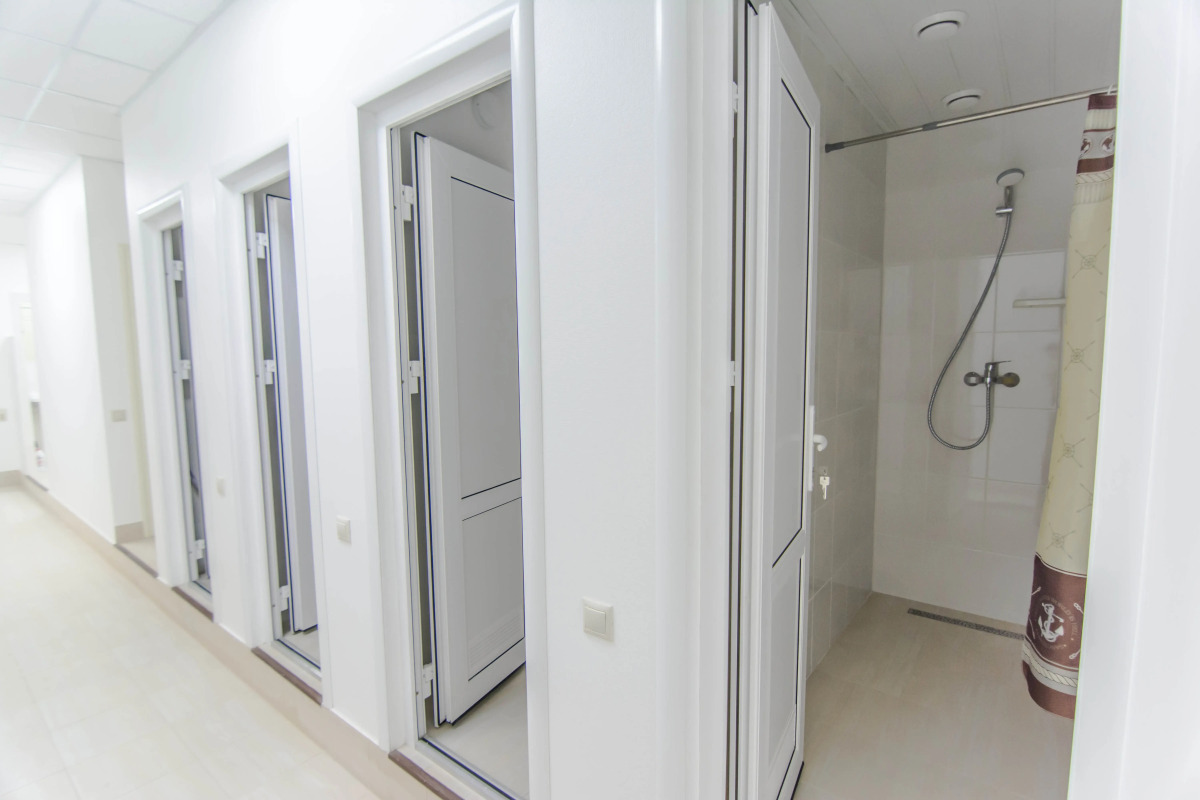 Хостел The Best Time