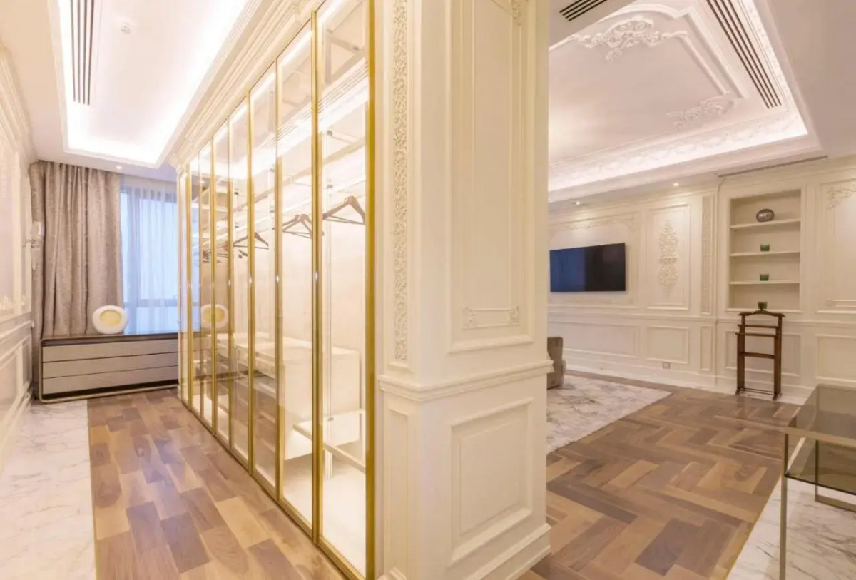 Отель Hilton Samarkand Regency