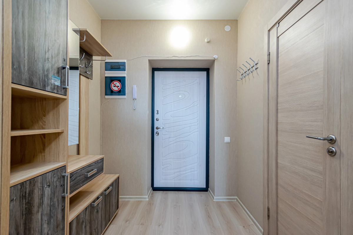 Апартаменты Cosmos Apart на Подводников