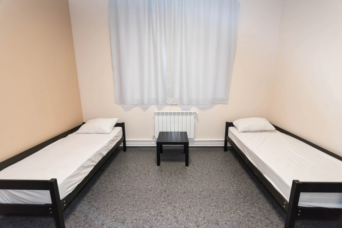 Хостел The Best Time