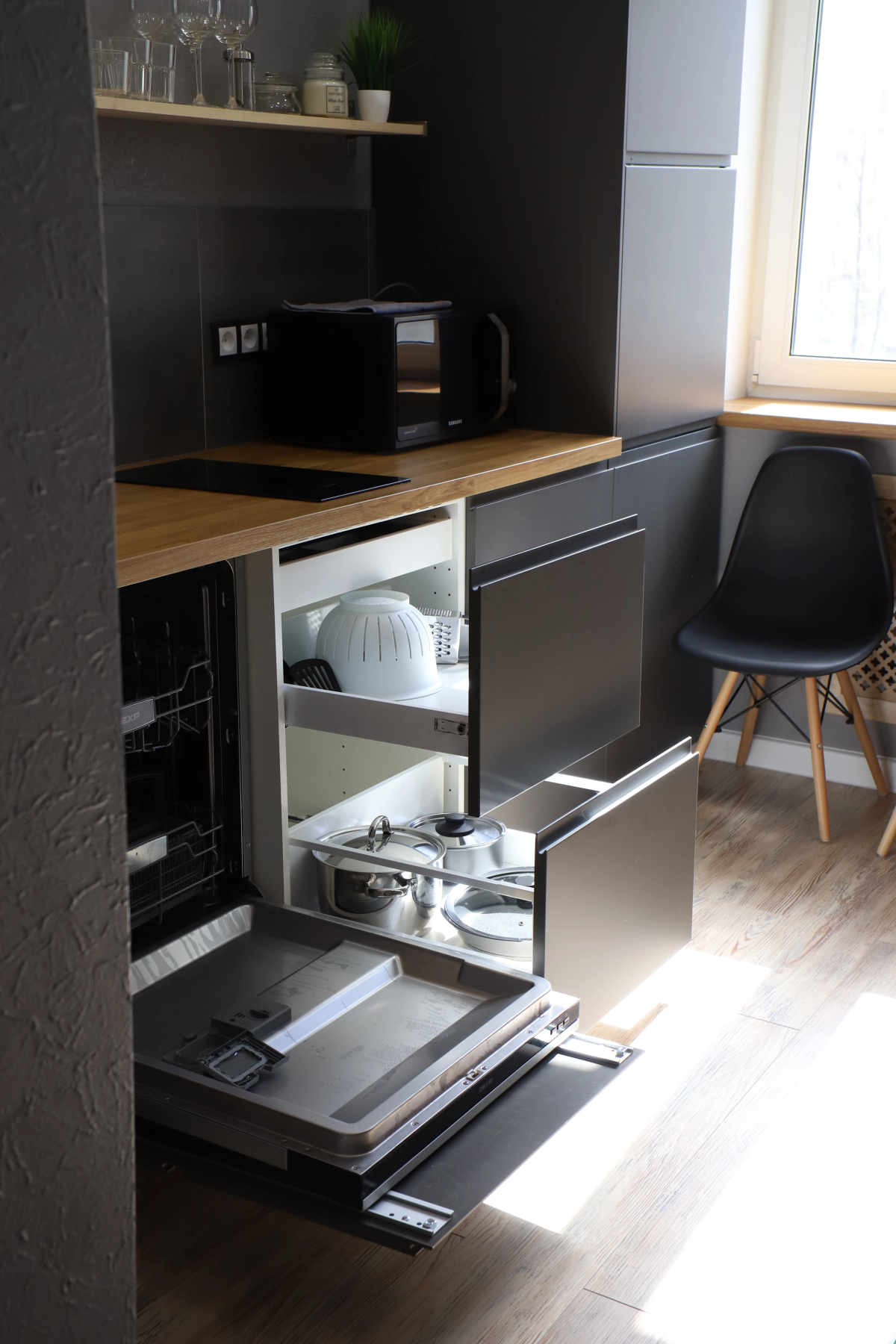 Апартаменты BPA 75