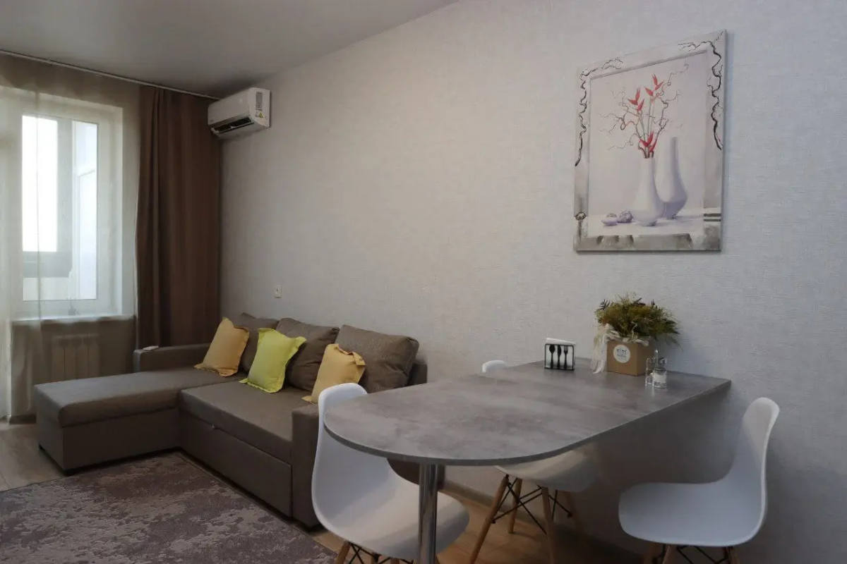 Квартира Новая Евродвушка в Центре Воронежа