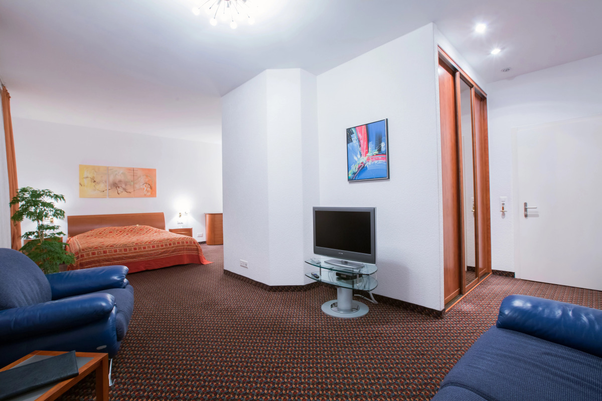 Отель Швейцарский дом