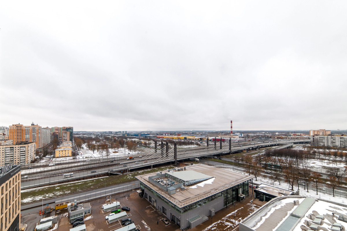 Апартаменты на Звездной