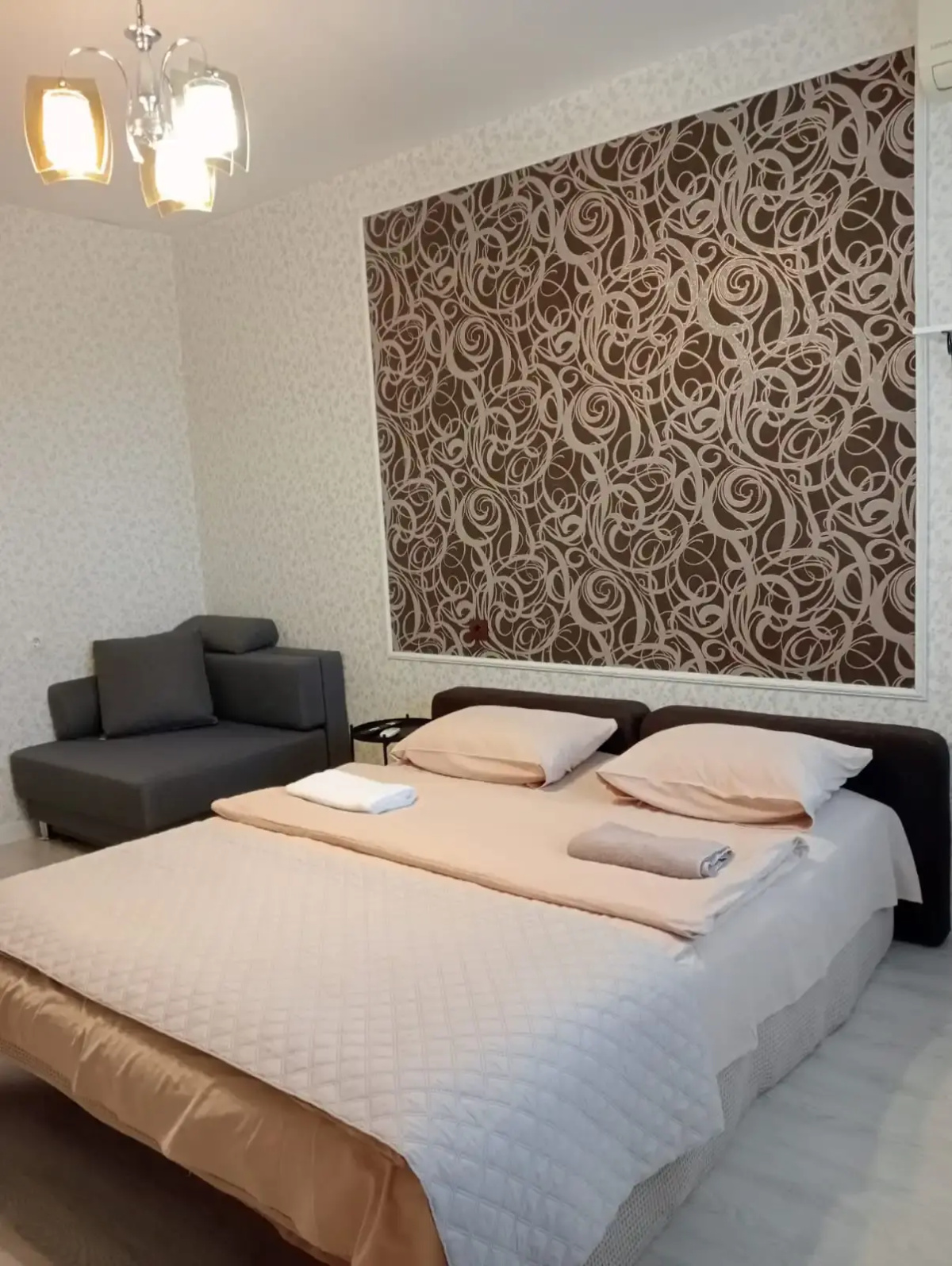 Квартира рядом с аэропортом