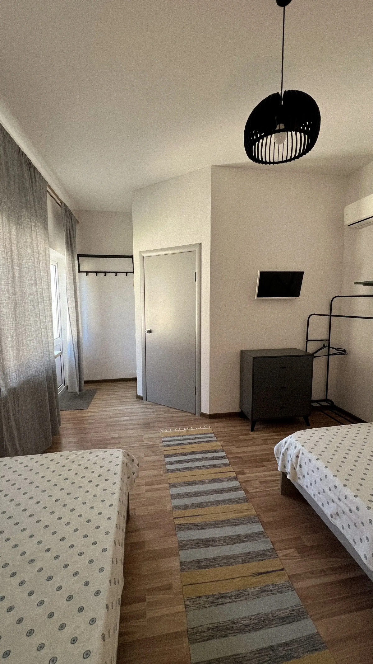 Гостевой дом Шанти