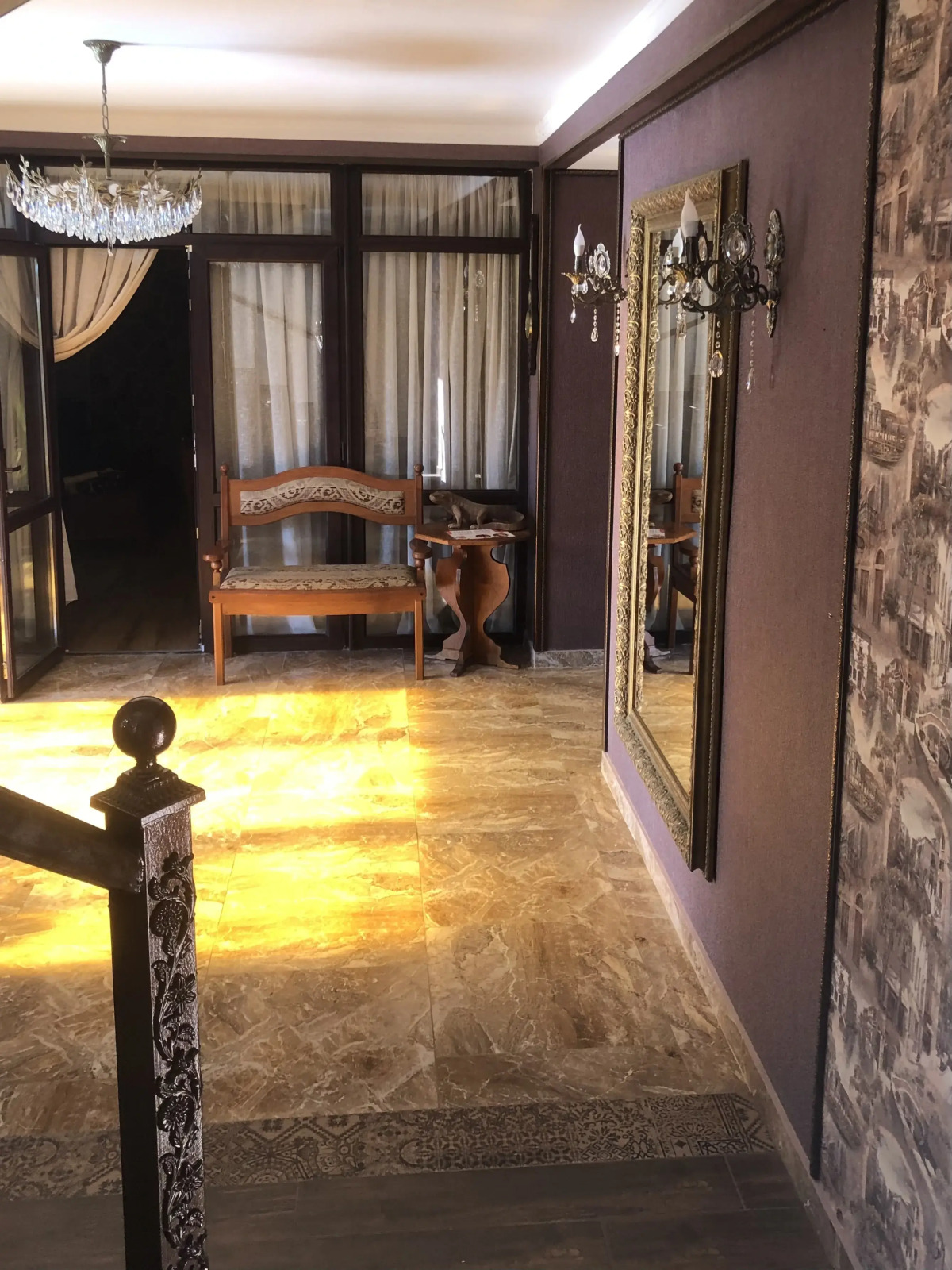 Гостевой дом Siella