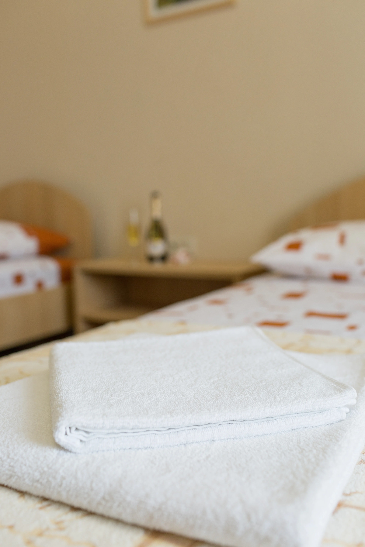 Гостевой дом Солнечная 7