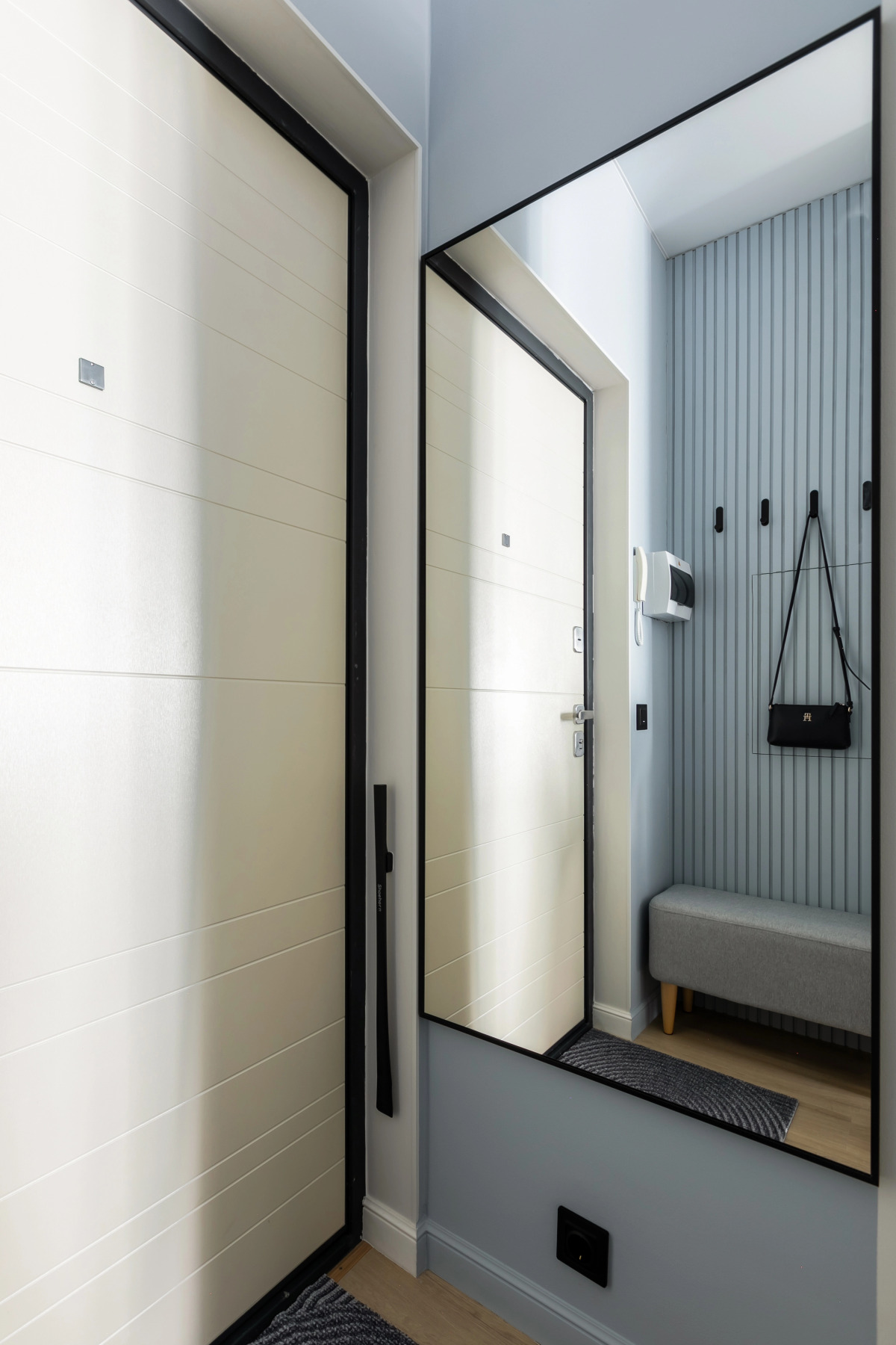 Апартаменты Moon River