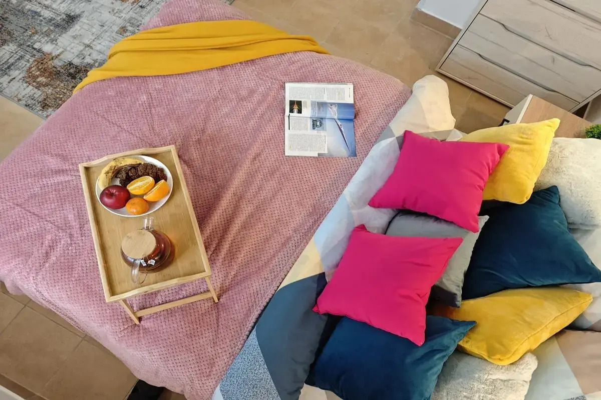 Квартира Комфортная 1к по Тухачевского 49/4-44