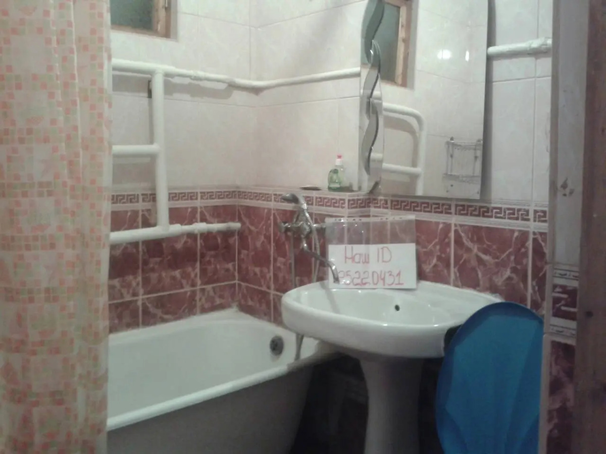 Апартаменты На Севастопольской 29