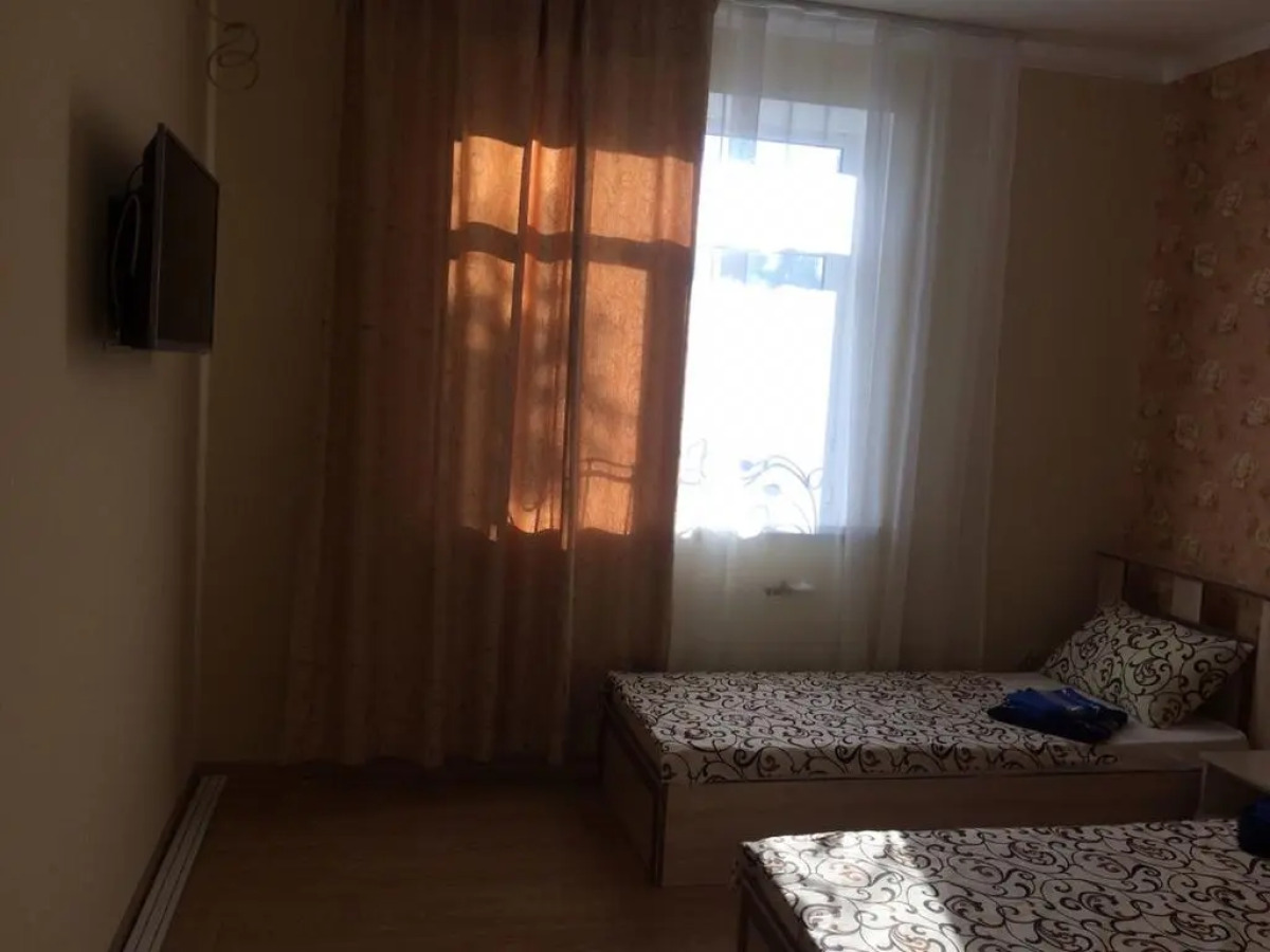 Гостевой Дом Арт-Хаус