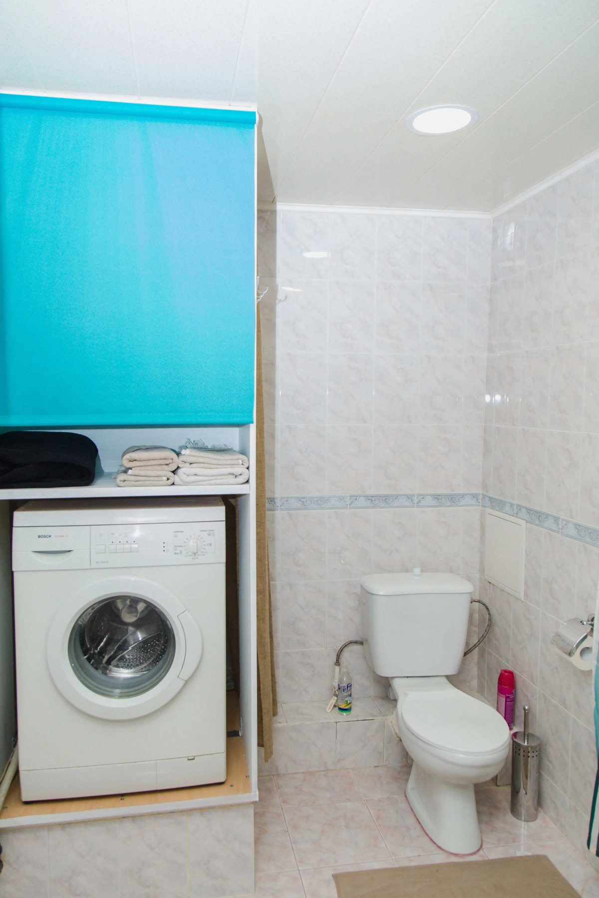 Апартаменты Дружба 2/3