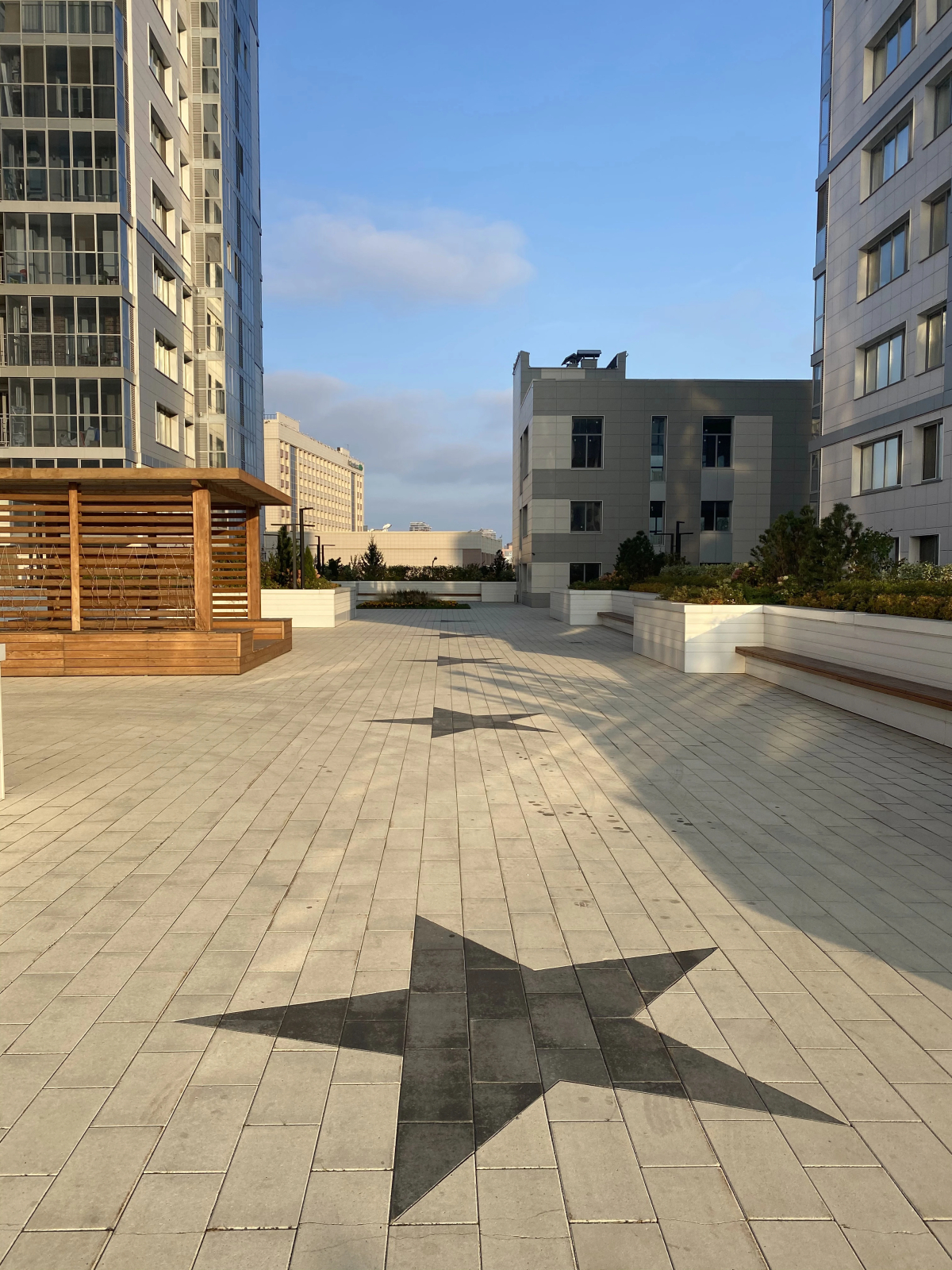 Квартира 5 звезд