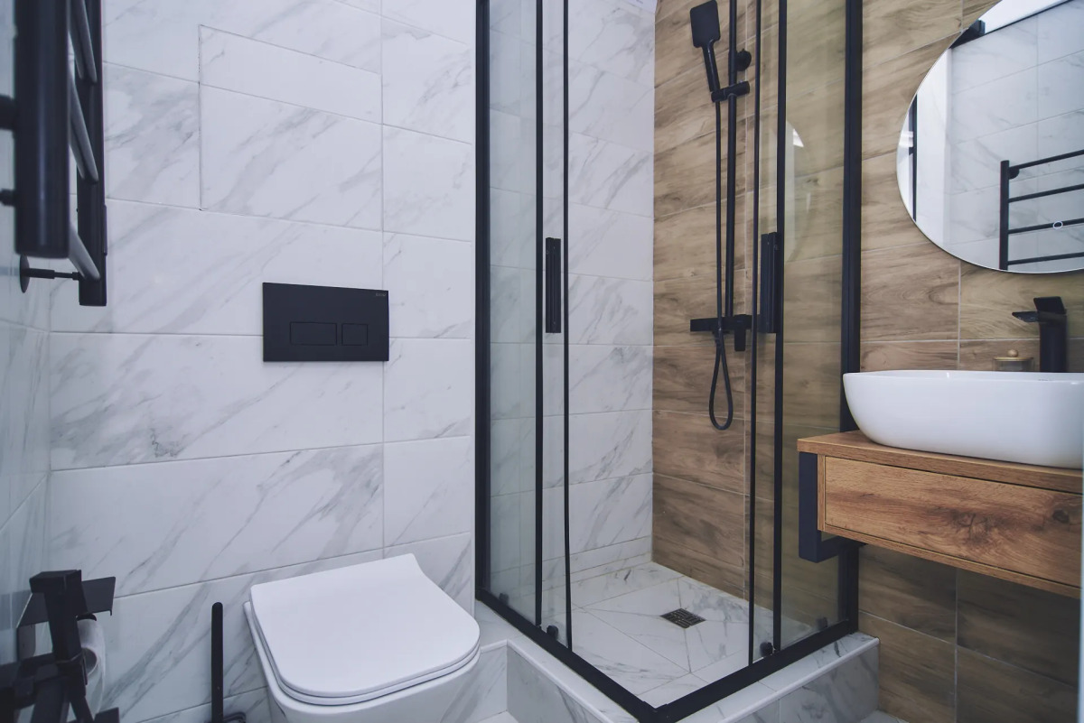 Квартира в сердце города