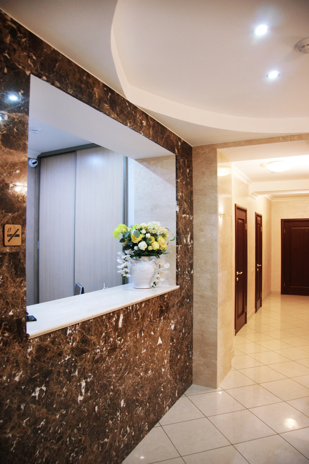 Мини-отель Респект-Холл