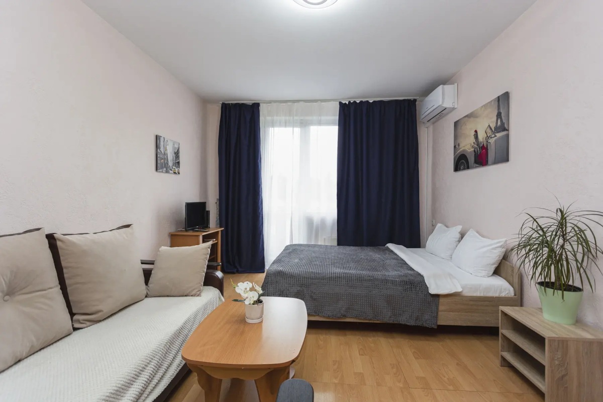 Квартира Welcome Home