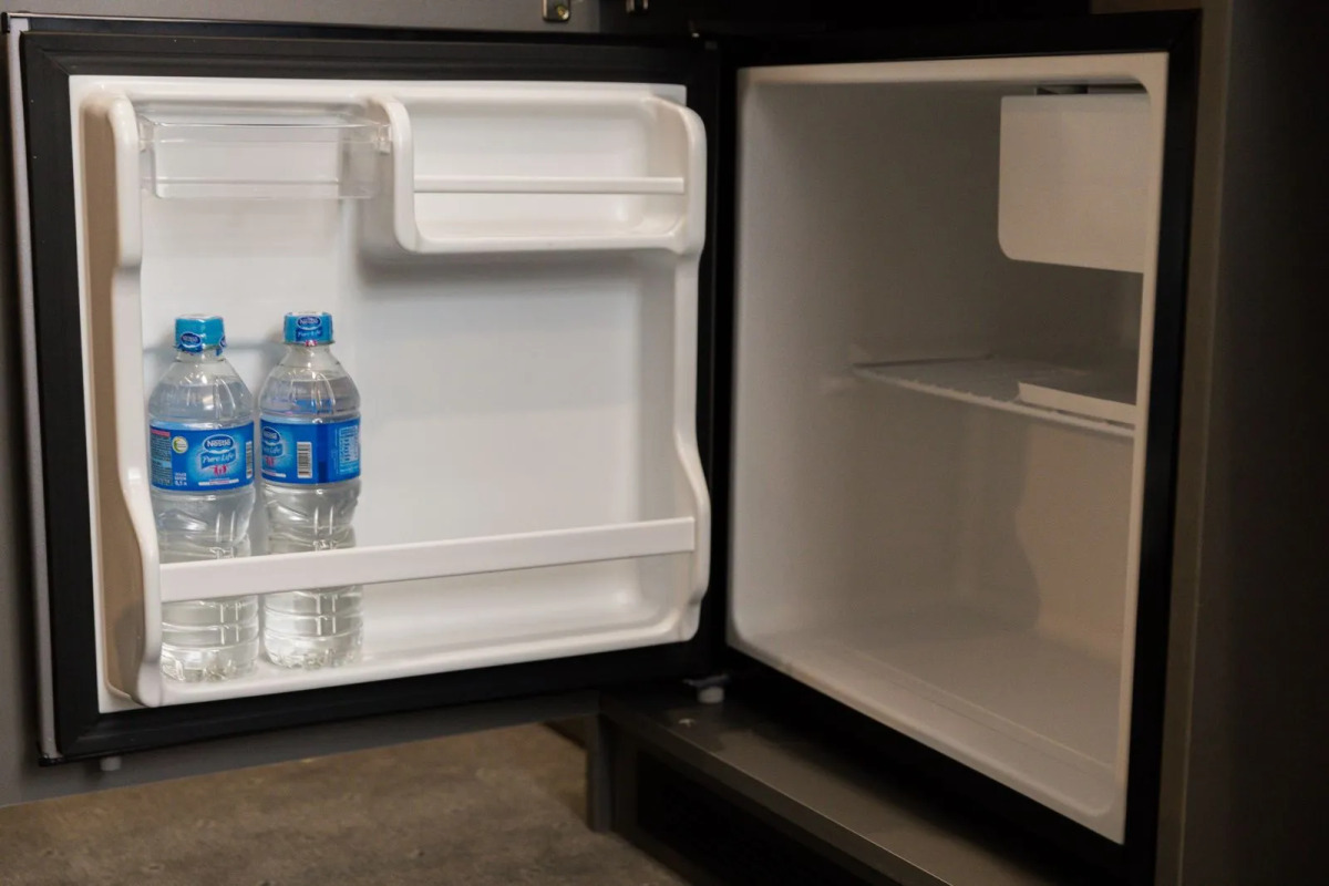 Отель Галерея