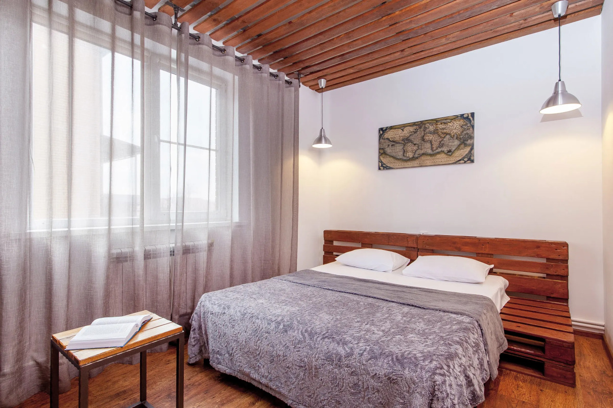 Гостевой дом Home-otel