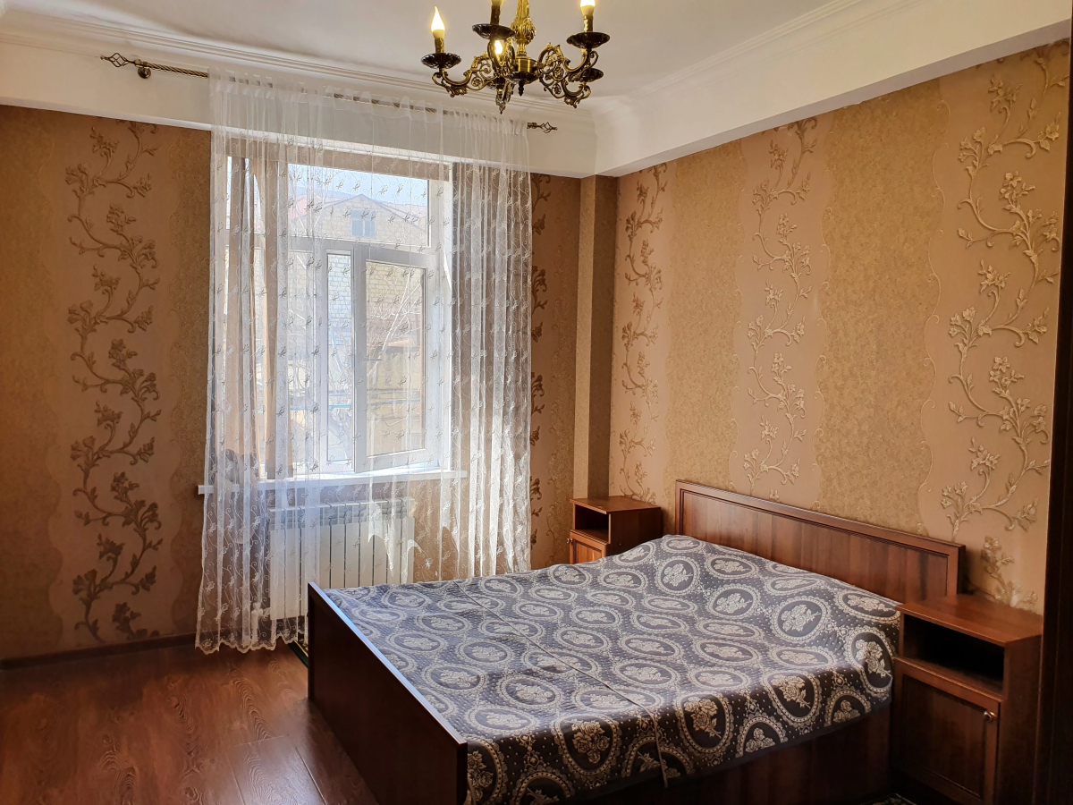 Апарт-отель Дербент