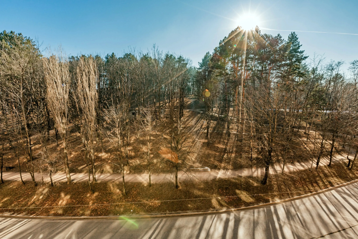 Апартаменты на Парковой Ирины Савельевой - Очень комфортные и просторные - Парк, озеро, рынок