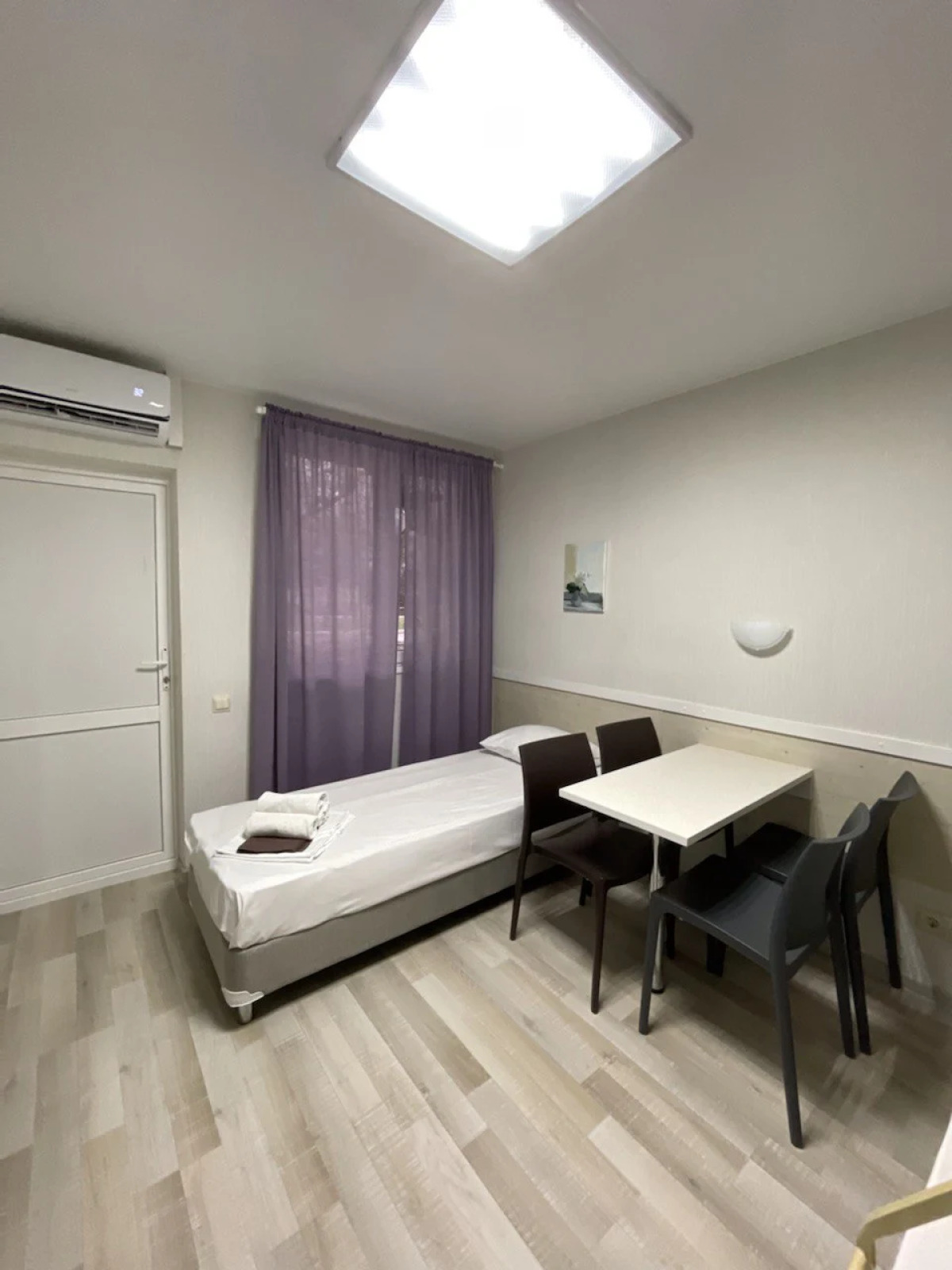 Гостевой дом ГНЕЗДО-ОРЛОВКА