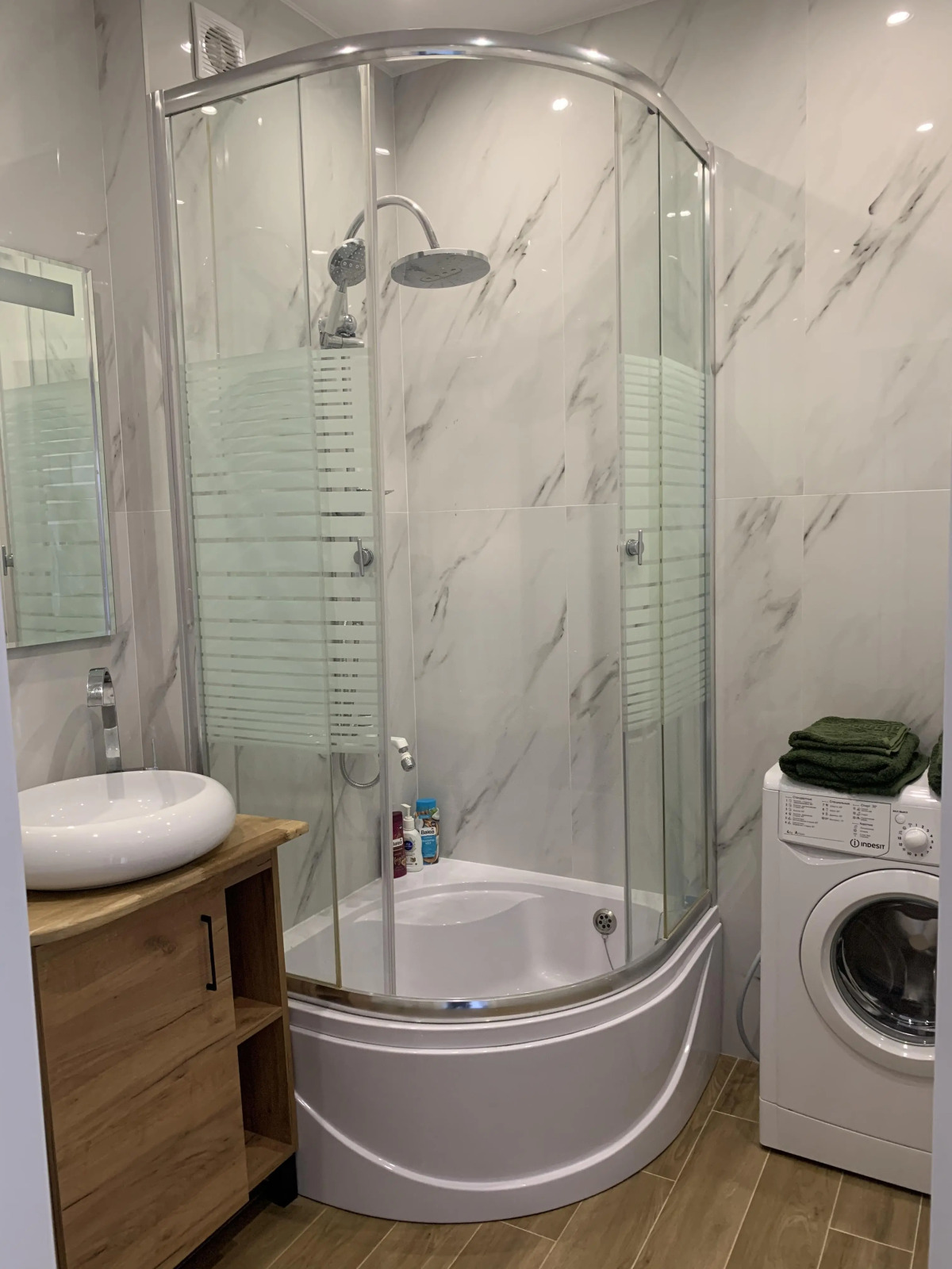 Апартаменты на Первомайской 5