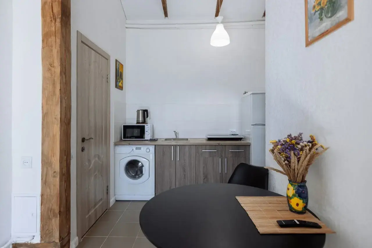 Апартаменты Студия Лофт