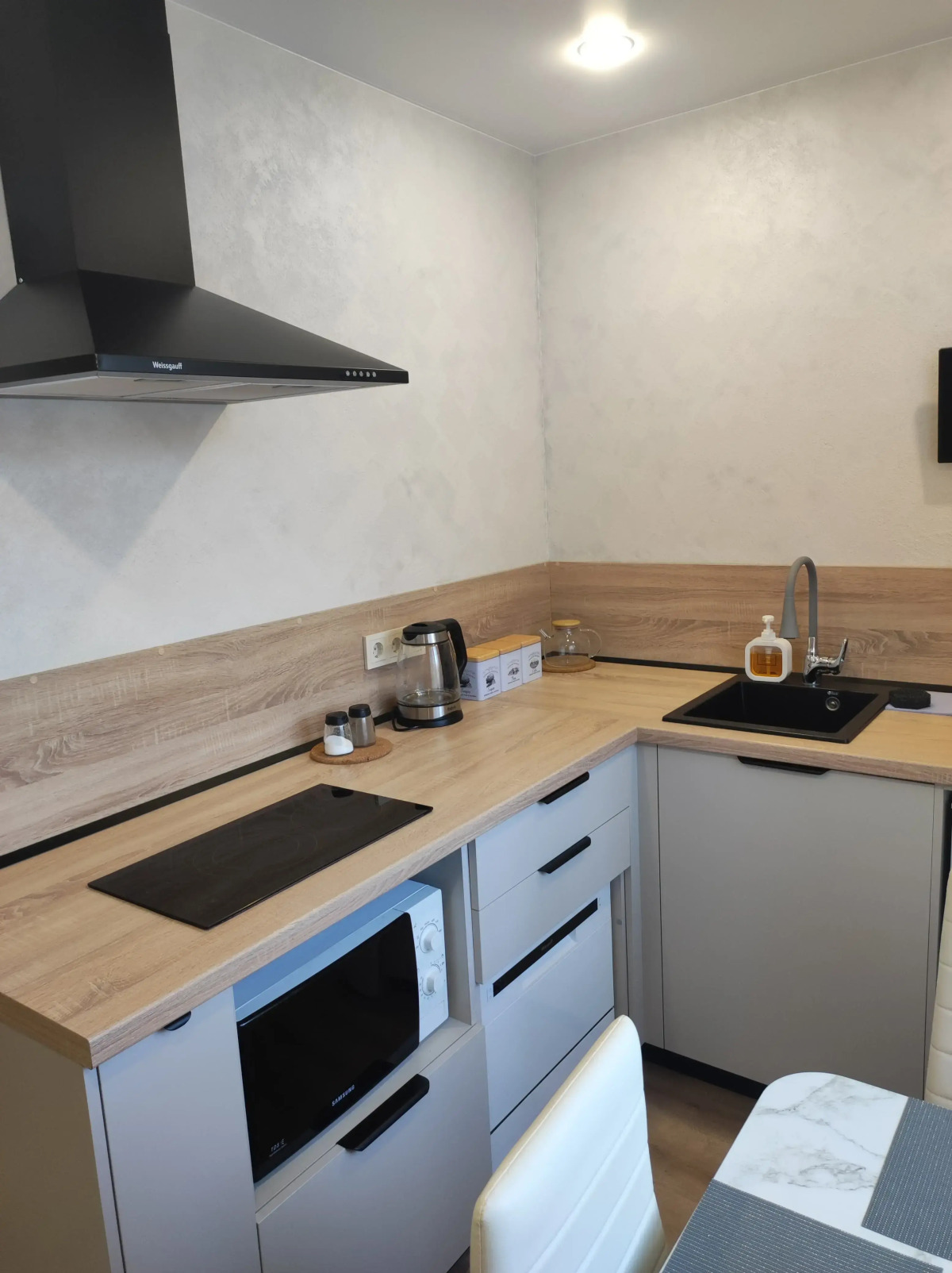 Квартира Уютная на Борисенко 104а